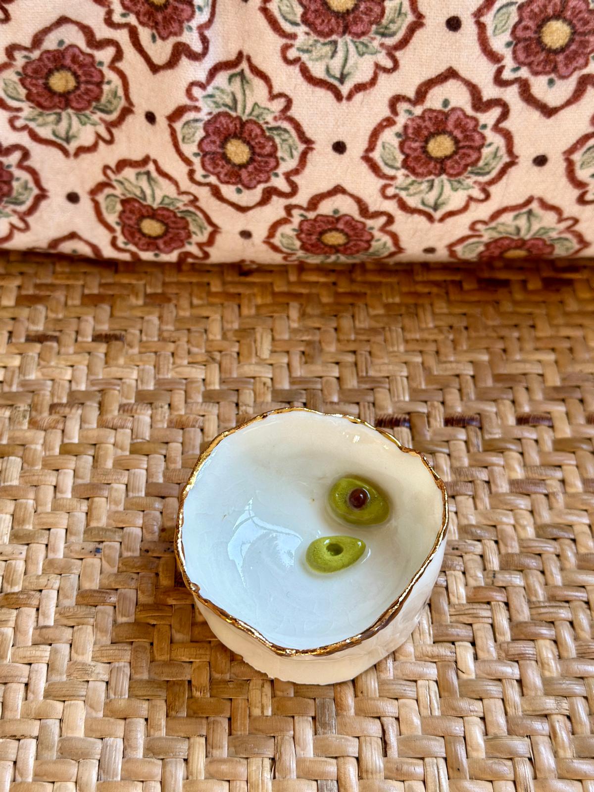 Avocados