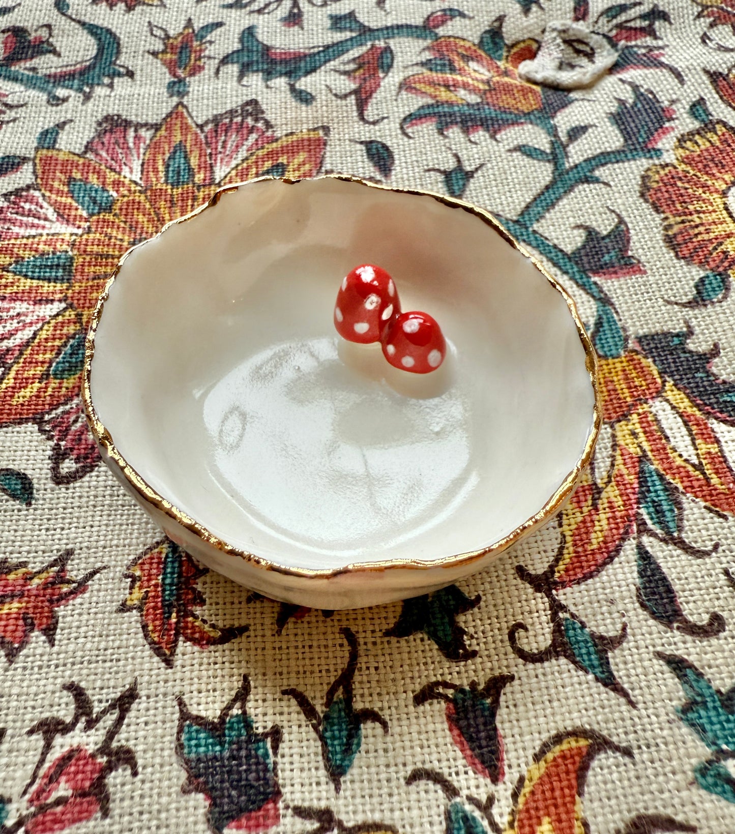 Shrooms 1