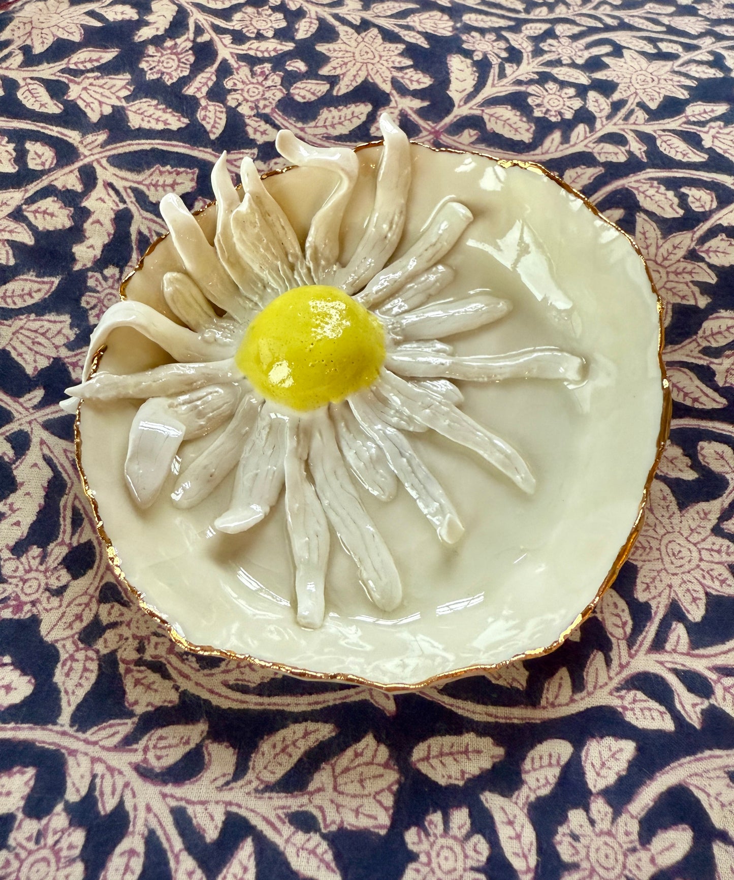 Bespoke daisy