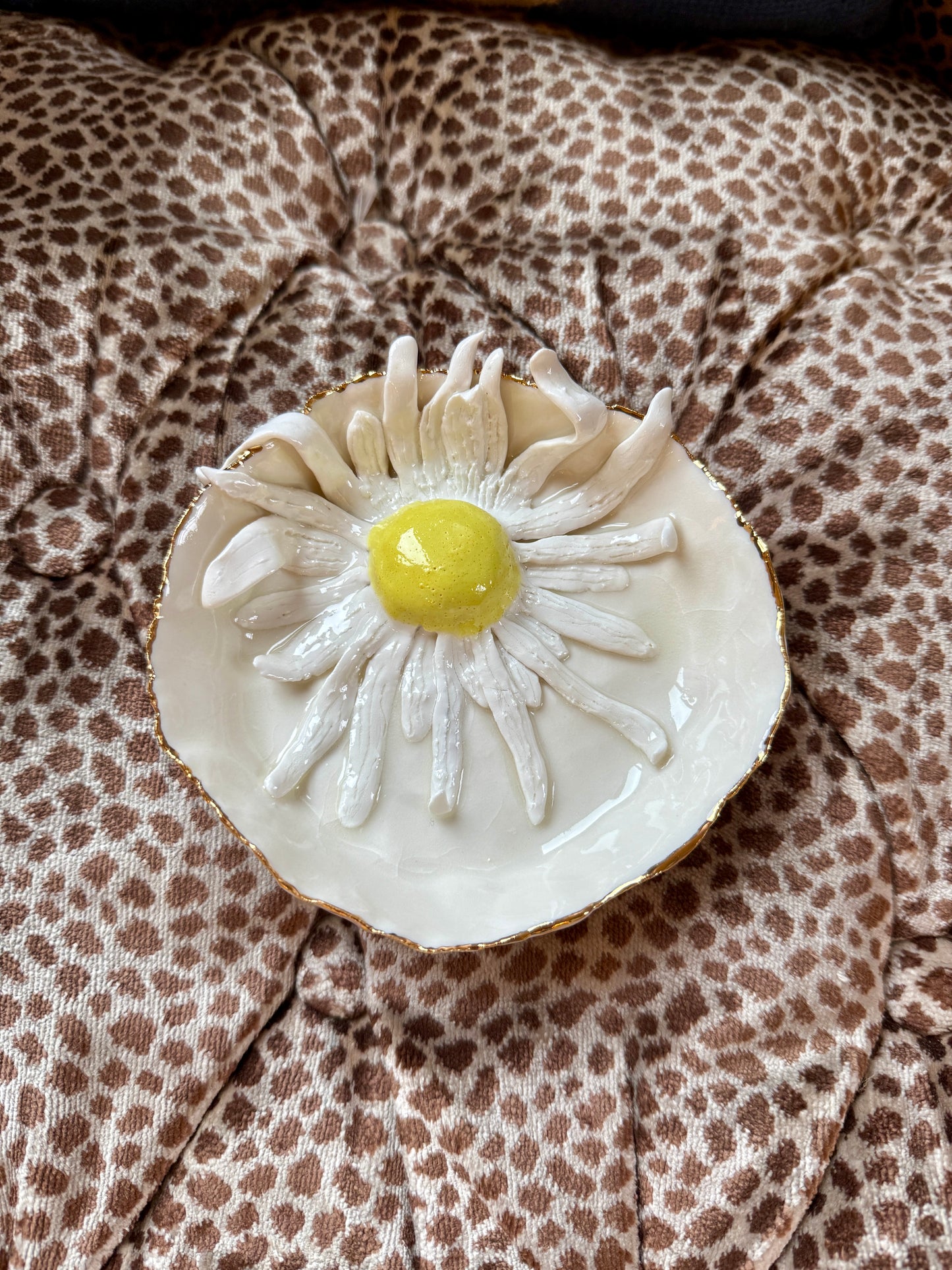 Bespoke daisy