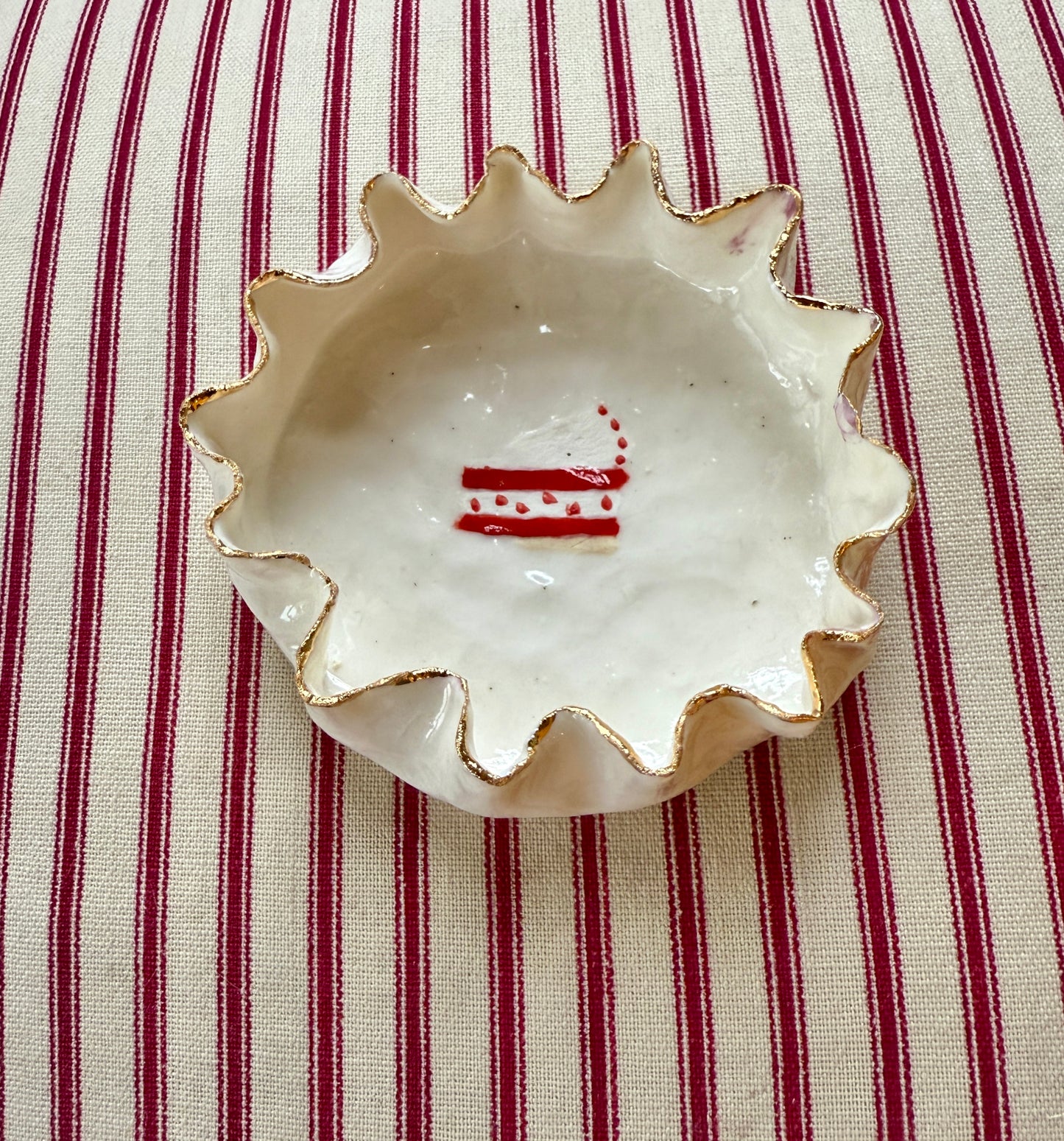 Cake (medium)