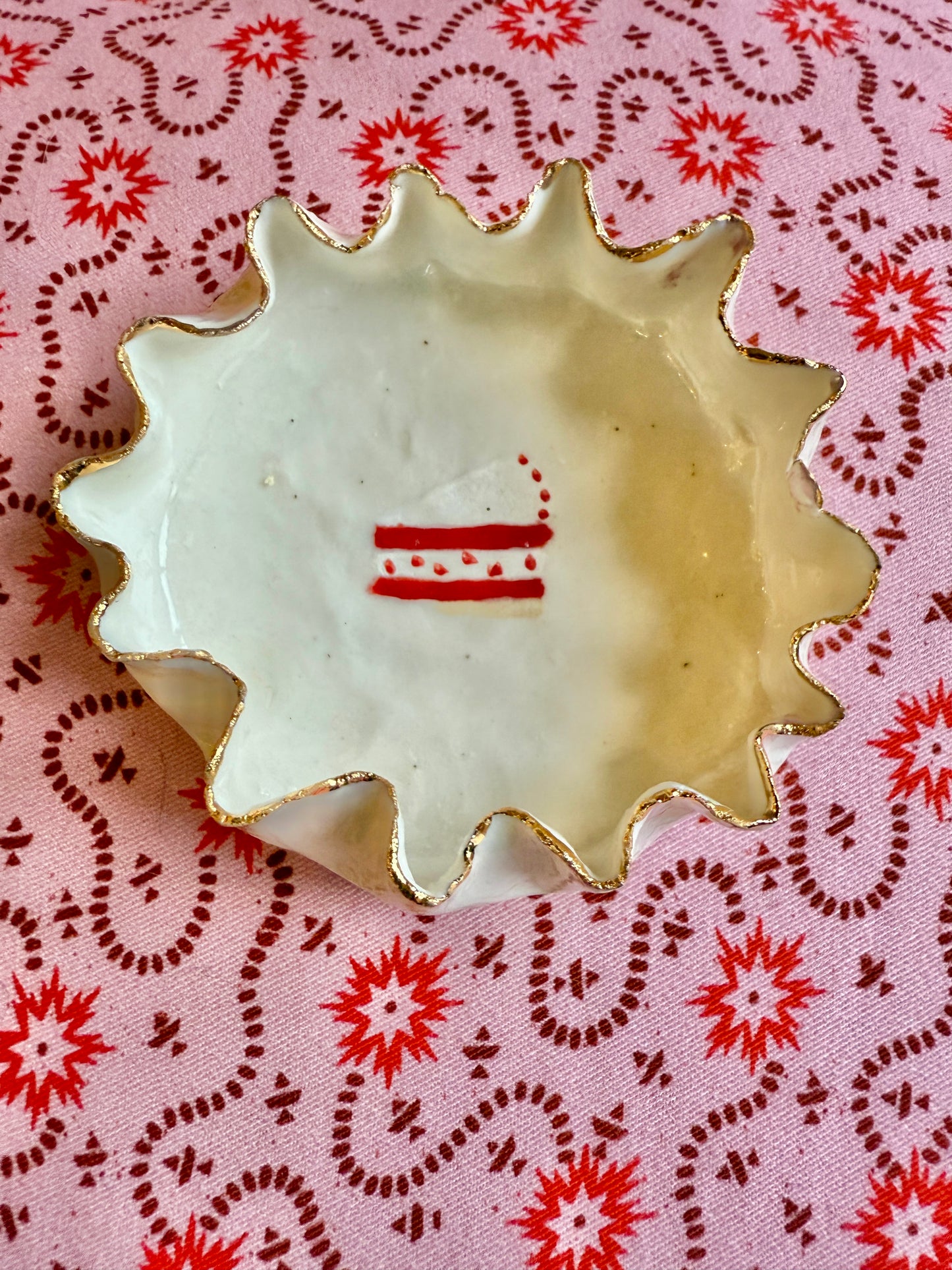 Cake (medium)