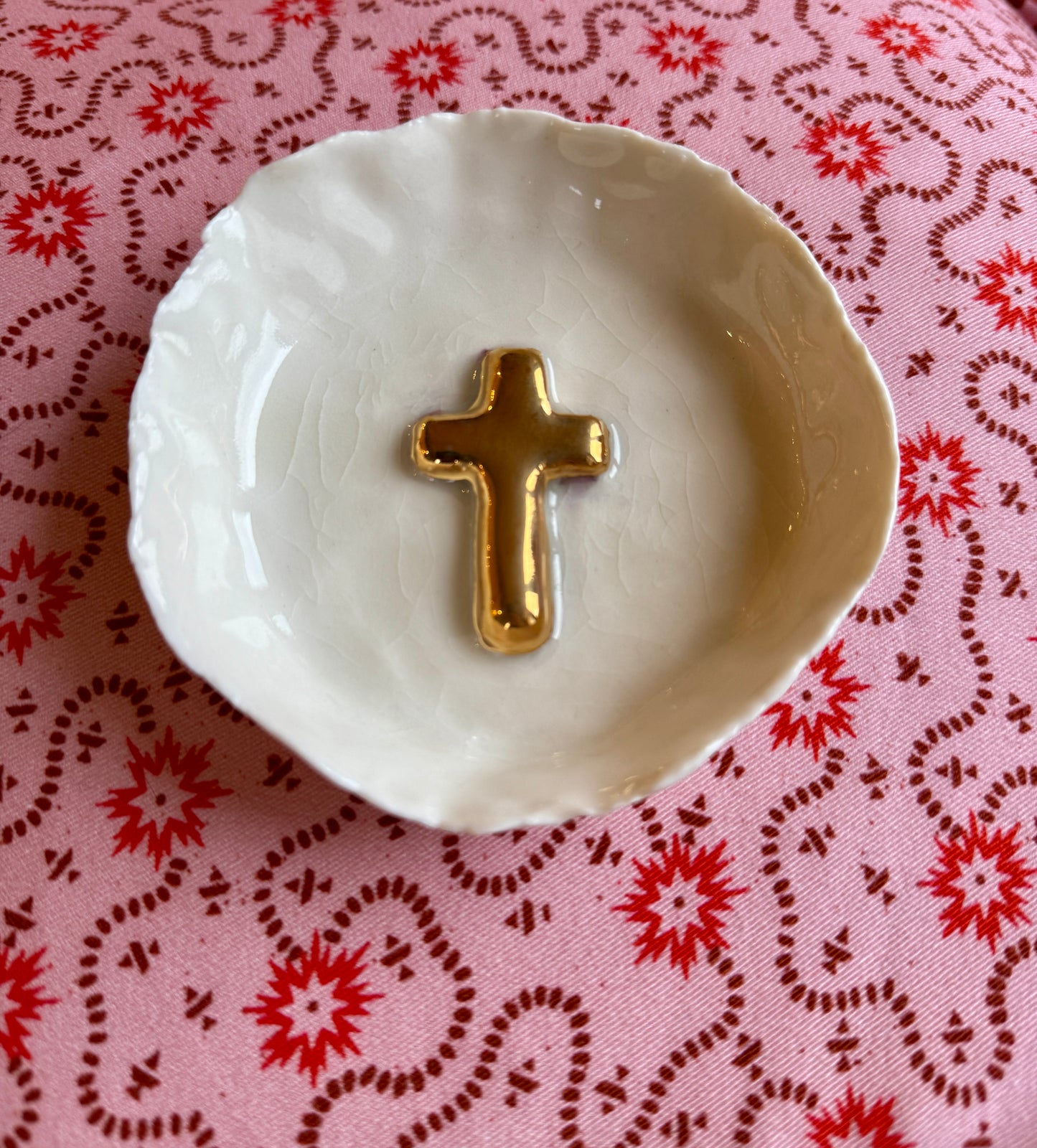 Cross