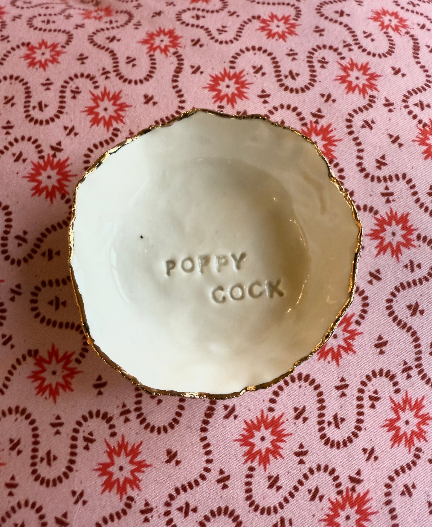 Poppycock