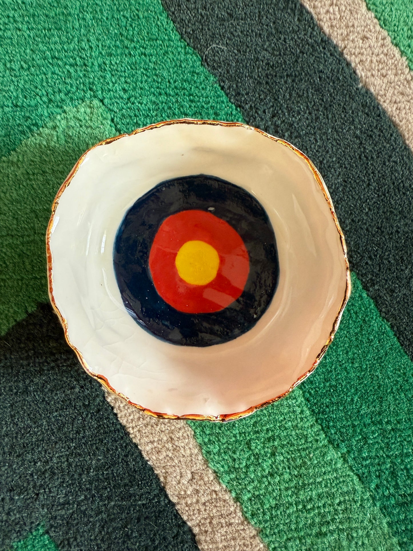 Bullseye (medium)