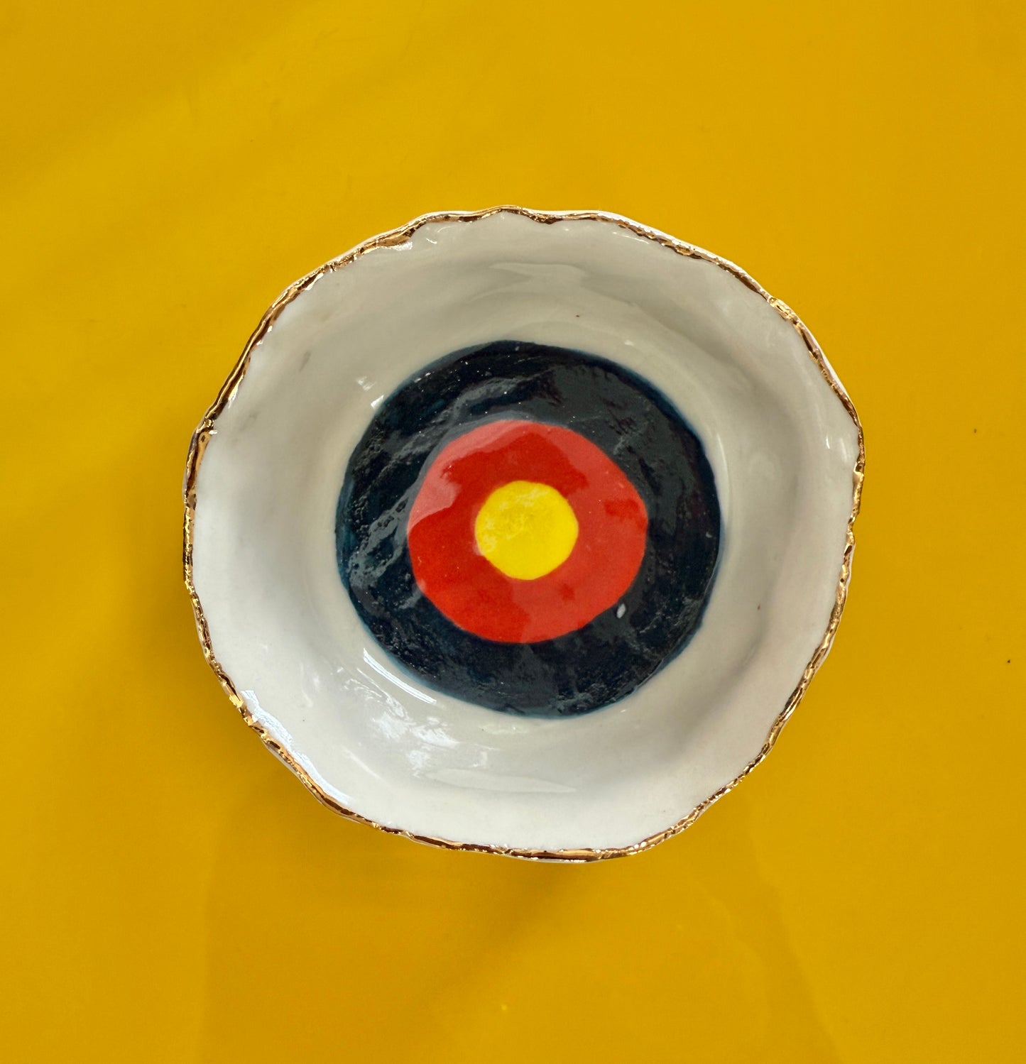 Bullseye (medium)