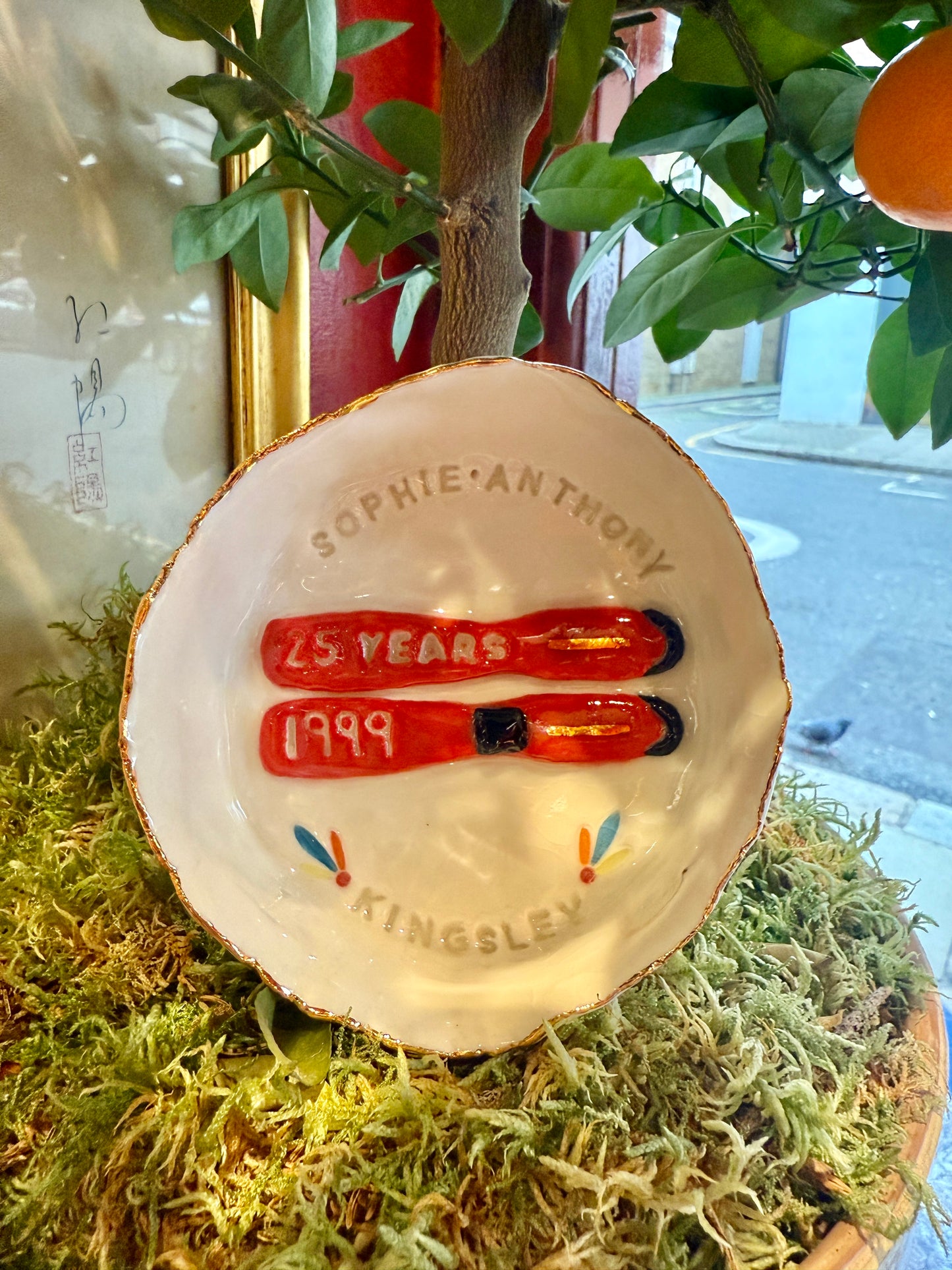 Anniversary