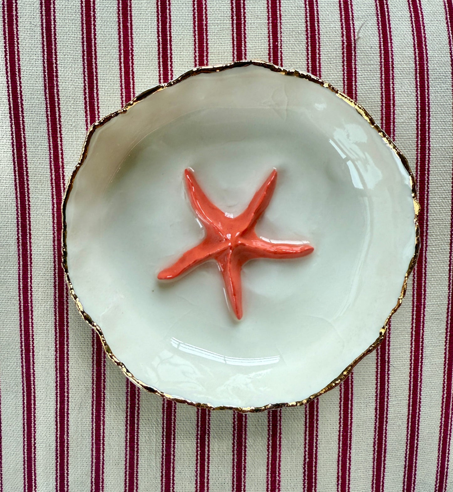 Starfish