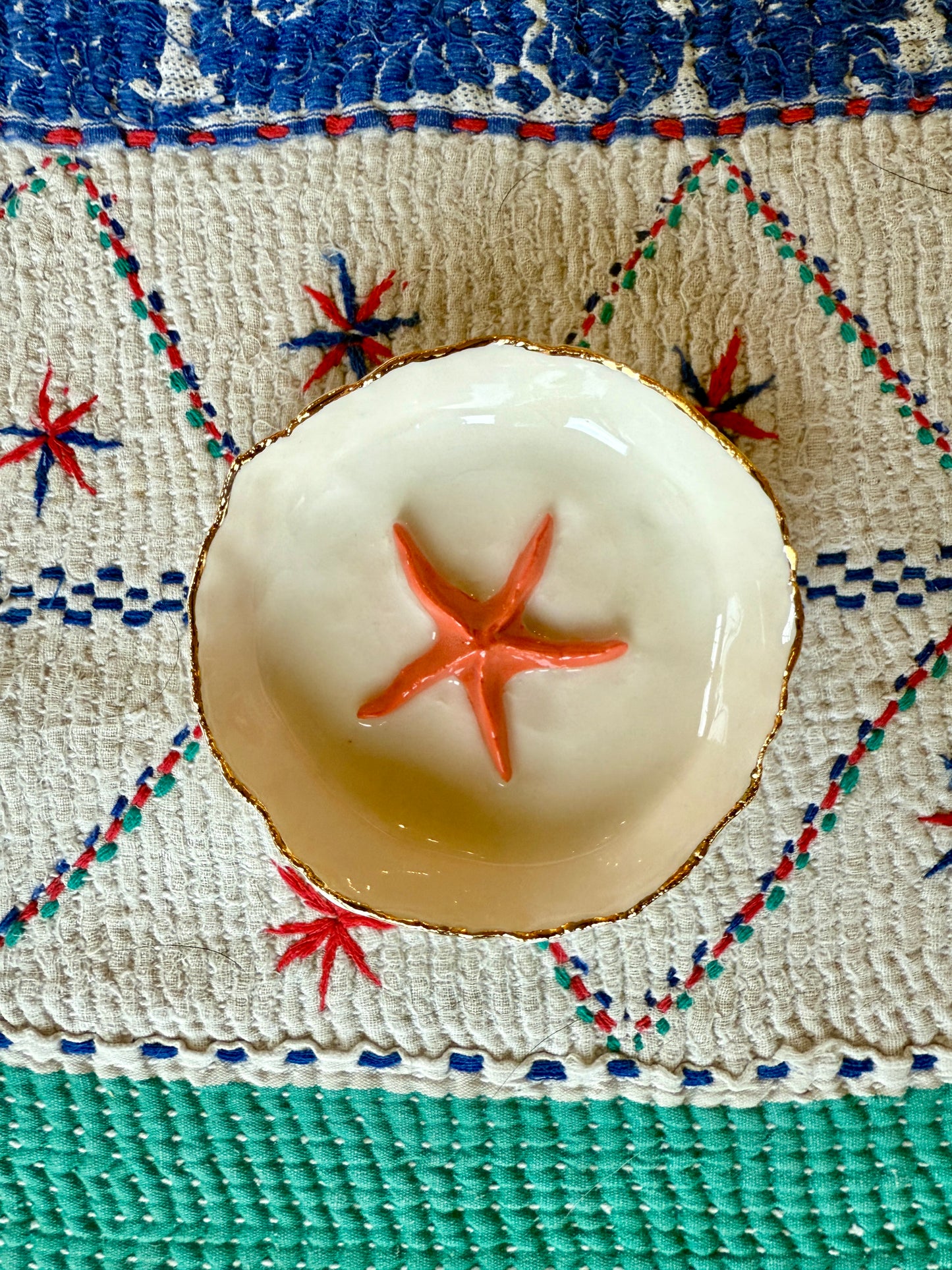 Starfish