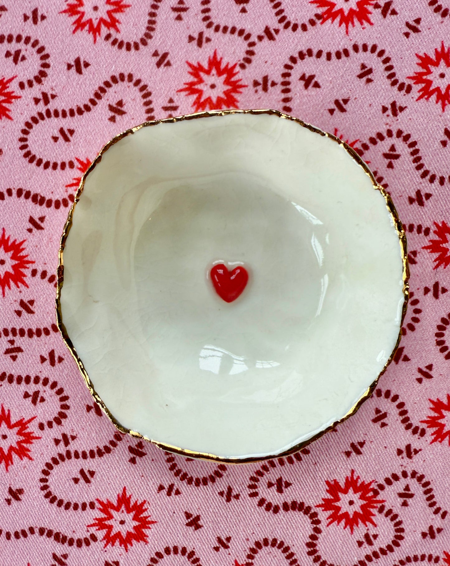 Heart small