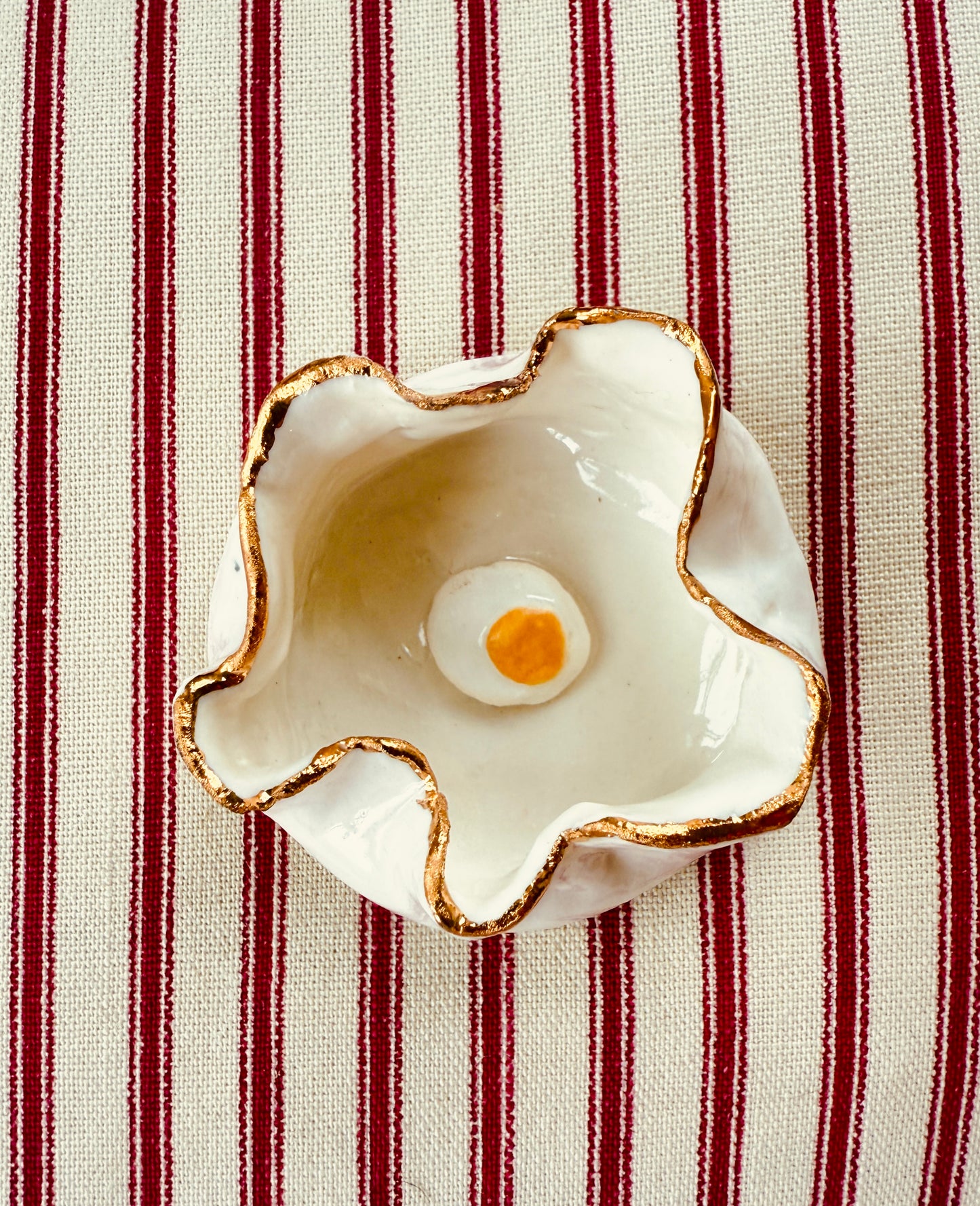 Fried egg