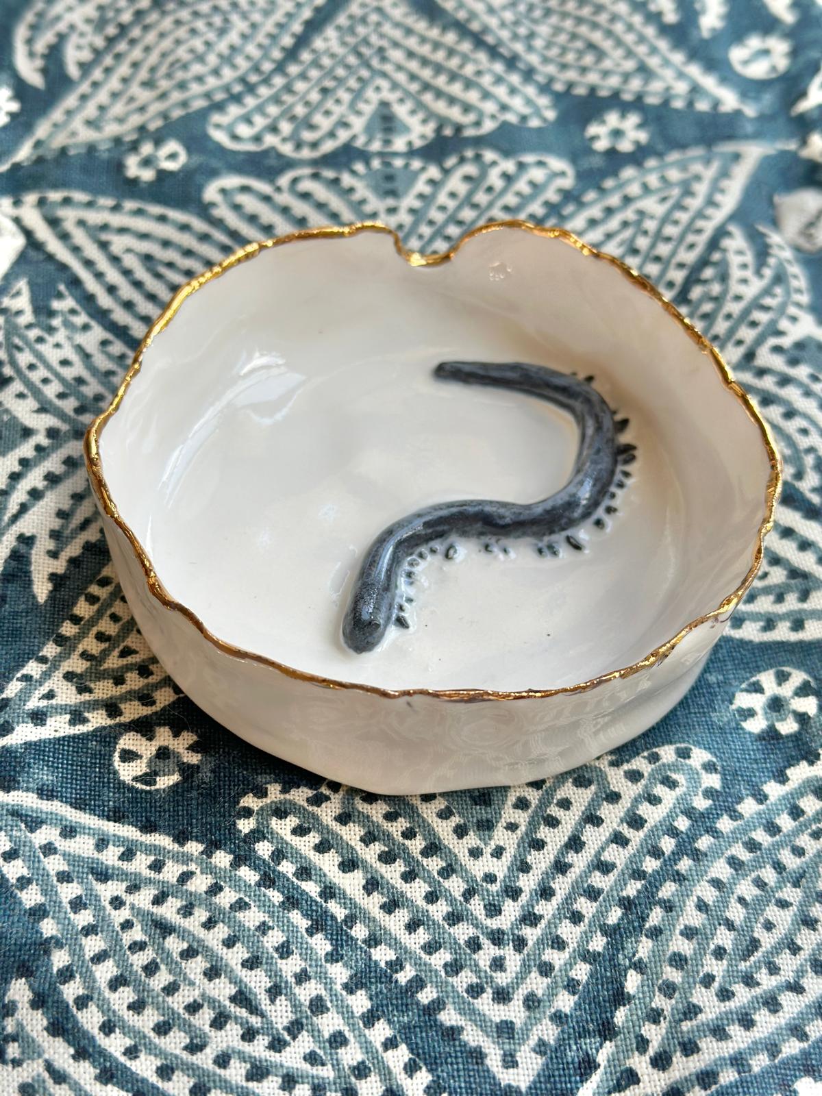 Millipede