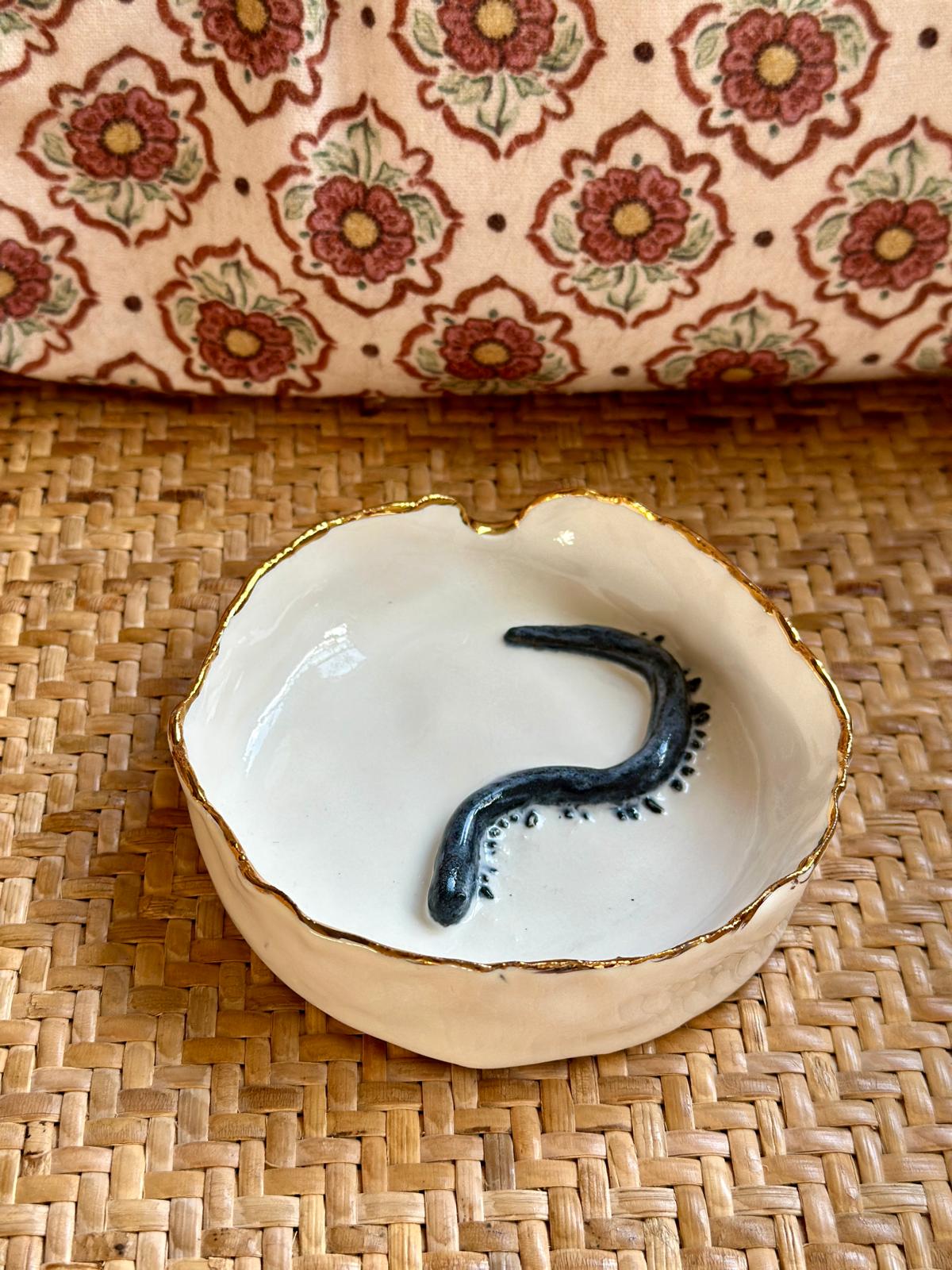 Millipede