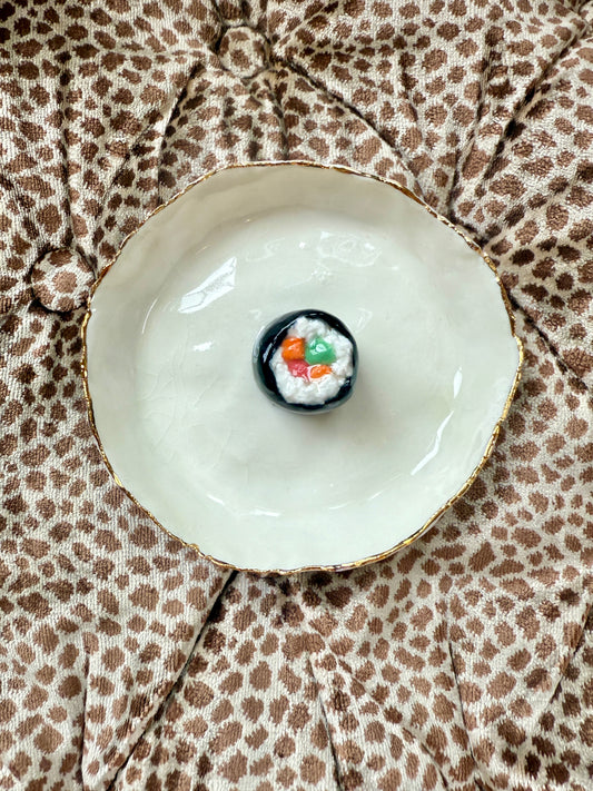 Sushi pot