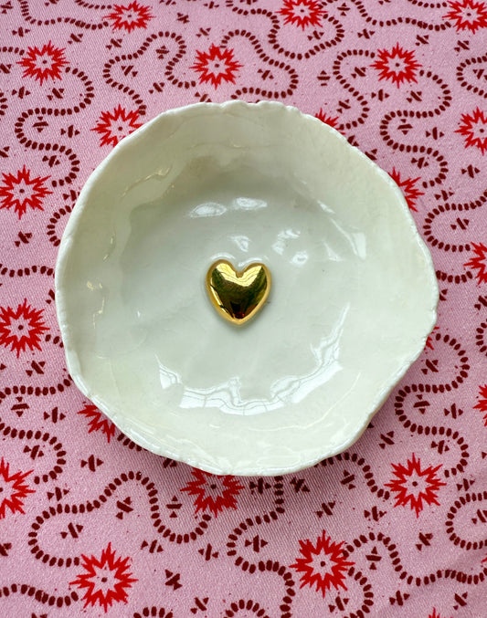 Heart of Gold