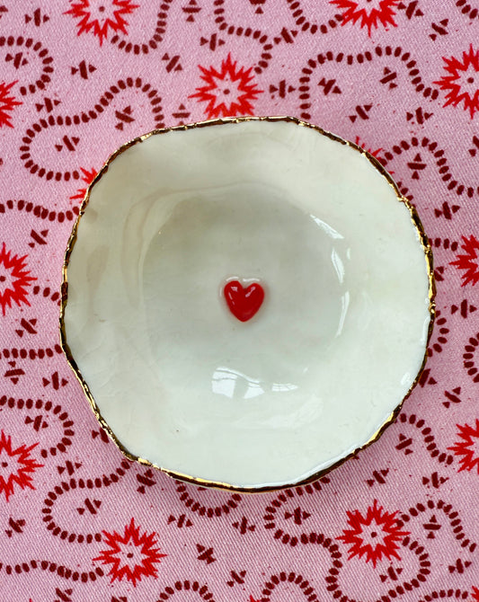 Heart small