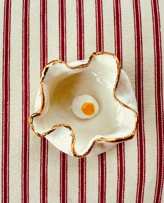 Fried egg